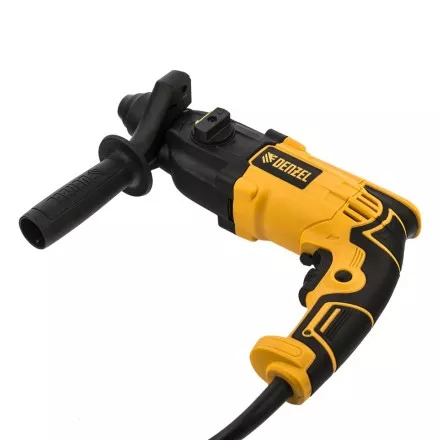 Перфоратор RH-650-18 Denzel 26603 купить в Магнитогорске