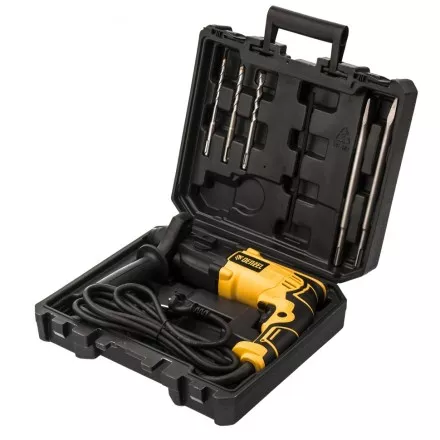 Перфоратор RH-650-18 Denzel 26603 купить в Магнитогорске