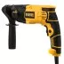 Перфоратор RH-650-18 Denzel 26603 купить в Магнитогорске