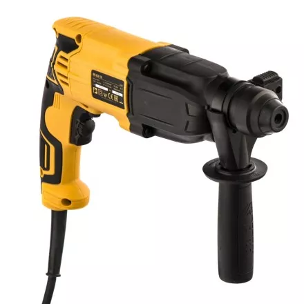 Перфоратор RH-650-18 Denzel 26603 купить в Магнитогорске