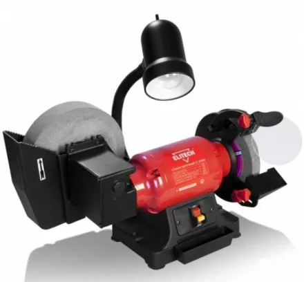 Точило Elitech CT300MC купить в Магнитогорске