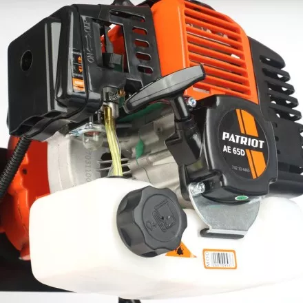 Мотобур бензиновый AE 65D без шнека PATRIOT купить в Магнитогорске