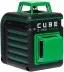 Нивелир лазерный ADA Cube 2-360 Home Green Ultimate Edition купить в Магнитогорске