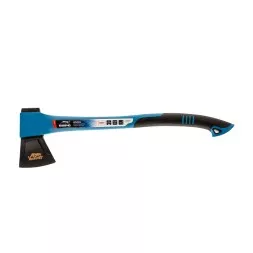 Колун Барс 21800, 2000 г, двухкомпонентная рукоятка Nylon