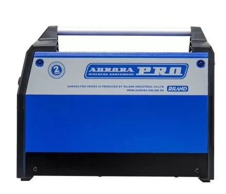 Сварочный полуавтомат Aurora SPEEDWAY 200 SYNERGIC купить в Магнитогорске