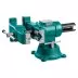 Тиски KRAFTOOL 3D-STEEL универсальные 32704-150 купить в Магнитогорске