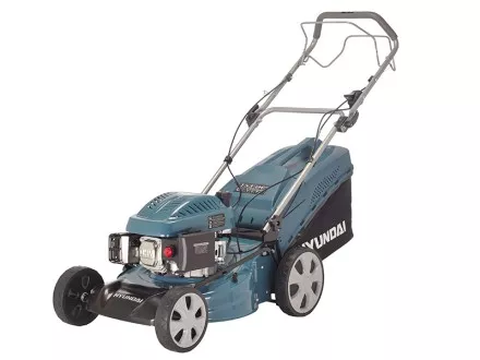 Самоходная бензиновая газонокосилка Hyundai L 5000S купить в Магнитогорске