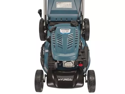 Самоходная бензиновая газонокосилка Hyundai L 5000S купить в Магнитогорске
