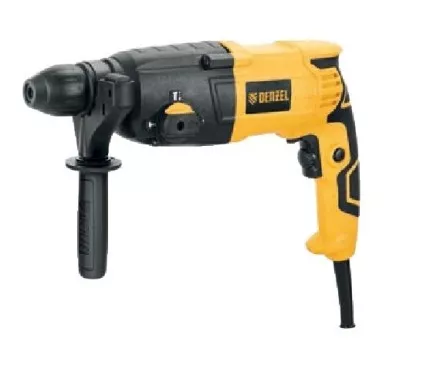 Перфоратор RH-750-24 Denzel 26605 купить в Магнитогорске