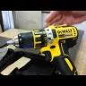 Аккумуляторная дрель DCD 732 P2-QW DeWalt купить в Магнитогорске