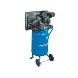 Компрессор масляный поршневой ременной СБ 4/С-100 LB 30 В вертикальный Remeza
