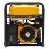 Генератор бензиновый Denzel PS-95EA-PRO, 9,5 кВт, 230 В, 40 л, разъём ATS, эл.старт купить в Магнитогорске