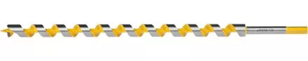 Сверло по дереву &quot;Spiral&quot;, спираль Левиса, HEX хвостовик, STAYER Professional 29475-450-20, d=20х450мм 29475-450-20 купить в Магнитогорске