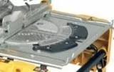 Пила комбинированная DeWalt DW 743 N купить в Магнитогорске