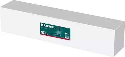 Стенды для двигателя KRAFTOOL 43430-0.6 купить в Магнитогорске