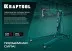 Стенды для двигателя KRAFTOOL 43430-0.6 купить в Магнитогорске
