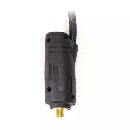 Разъем силовой TIG 50, M12x1, 0,6м + гайка 3/8G купить в Магнитогорске