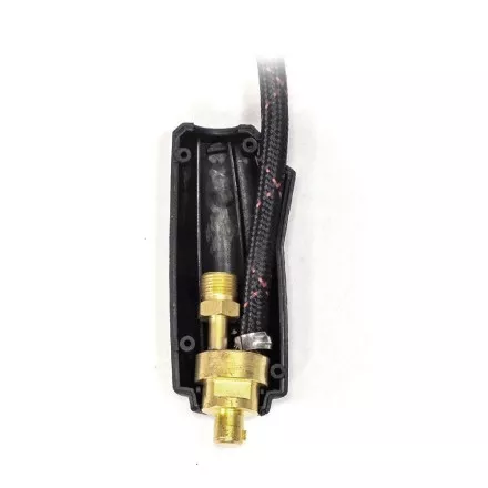 Разъем силовой TIG 50, M12x1, 0,6м + гайка 3/8G купить в Магнитогорске