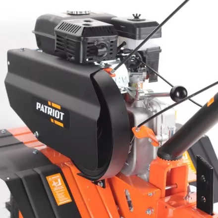 Мотоблок бензиновый Patriot 7,0/900 МБП купить в Магнитогорске