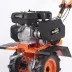Мотоблок бензиновый Patriot 7,0/900 МБП купить в Магнитогорске