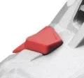 Шлифмашина Metabo УШМ WEA 17-125 Quick купить в Магнитогорске