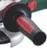Шлифмашина Metabo УШМ WEA 17-125 Quick купить в Магнитогорске