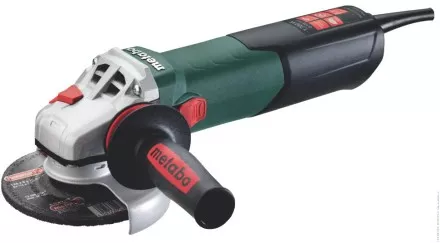 Шлифмашина Metabo УШМ WEA 17-125 Quick купить в Магнитогорске