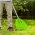 Грабли веерные пластиковые Palisad, 495 х 1680 мм, 23 плоских зуба, алюминиевый черенок, Россия, 61805 купить в Магнитогорске