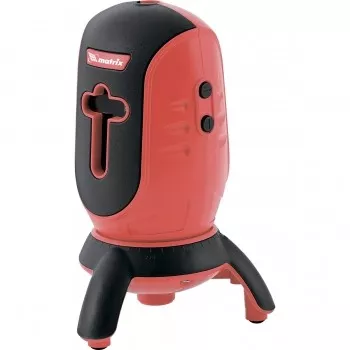 Лазерный уровень ML01T MATRIX 35063 купить в Магнитогорске