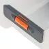 Органайзер для хранения с выдвижными лотками Stels 310х150х260мм, 4 секции, пластик Россия 90728 купить в Магнитогорске
