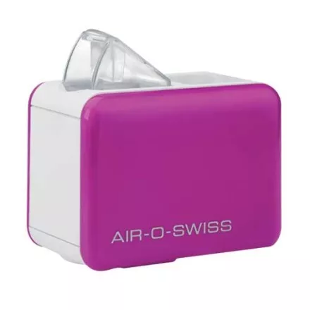 Увлажнитель BONECO Air-O-Swiss U7146 (ультразвук) / цвет: purple купить в Магнитогорске