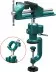 Тиски KRAFTOOL PRECISION шарнирно-поворотные 32711-75 купить в Магнитогорске