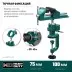 Тиски KRAFTOOL PRECISION шарнирно-поворотные 32711-75 купить в Магнитогорске