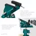Тиски KRAFTOOL PRECISION шарнирно-поворотные 32711-75 купить в Магнитогорске