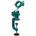 Тиски KRAFTOOL PRECISION шарнирно-поворотные 32711-75 купить в Магнитогорске