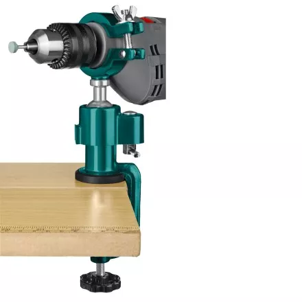 Тиски KRAFTOOL PRECISION шарнирно-поворотные 32711-75 купить в Магнитогорске