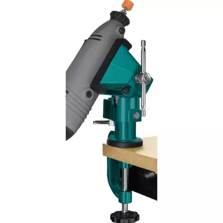 Тиски KRAFTOOL PRECISION шарнирно-поворотные 32711-75 купить в Магнитогорске