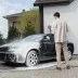 Пенокомплект Denzel FP-700, для моечных машин высокого давления, универсальный 58302 купить в Магнитогорске