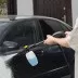 Пенокомплект Denzel FP-700, для моечных машин высокого давления, универсальный 58302 купить в Магнитогорске
