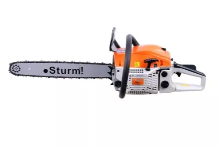 Бензопила Sturm BauMaster GC-9945B купить в Магнитогорске
