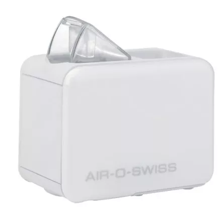 Увлажнитель BONECO Air-O-Swiss U7146  (ультразвук) / цвет: white купить в Магнитогорске