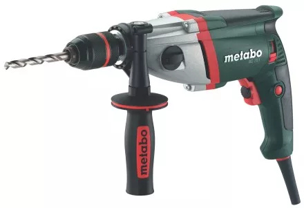 Дрель Metabo BE 751 б\з купить в Магнитогорске