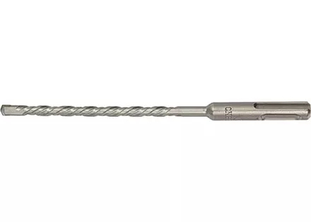 Бур по бетону 6 x 210 mm SDS PLUS СИБРТЕХ 70559 купить в Магнитогорске