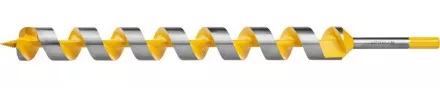 Сверло по дереву &quot;Spiral&quot;, спираль Левиса, HEX хвостовик, STAYER Professional 29475-450-35, d=35х450мм 29475-450-35 купить в Магнитогорске