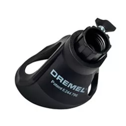 Направляющая для работ между керамическими плитками DREMEL