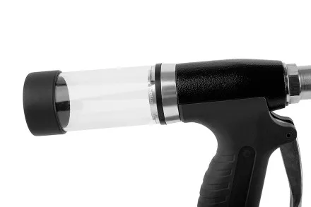 Пневматический заклепочик MESSER AHR-300 для вытяжных заклепок 4,0 - 6,4 мм) купить в Магнитогорске