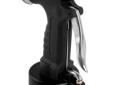 Пневматический заклепочик MESSER AHR-300 для вытяжных заклепок 4,0 - 6,4 мм) купить в Магнитогорске