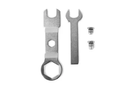 Пневматический заклепочик MESSER AHR-300 для вытяжных заклепок 4,0 - 6,4 мм) купить в Магнитогорске