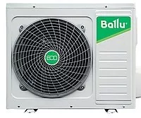 Блок наружный BALLU BSPI/out-24HN1/WT/EU сплит-системы инверторного типа купить в Магнитогорске