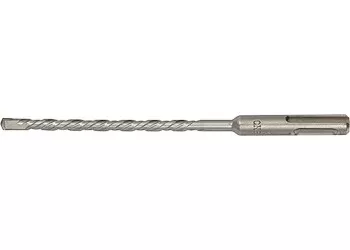 Бур по бетону, 8 x 210mm, SDS PLUS СИБРТЕХ 70560 купить в Магнитогорске